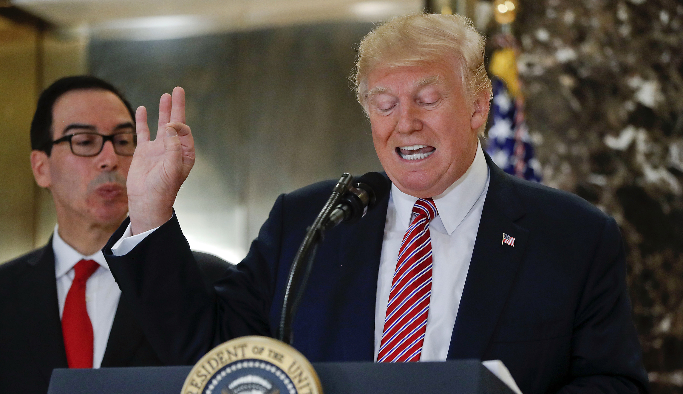 Trump, racism, and the media’s obsession