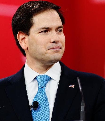 Does Rubio Need an Early Win?