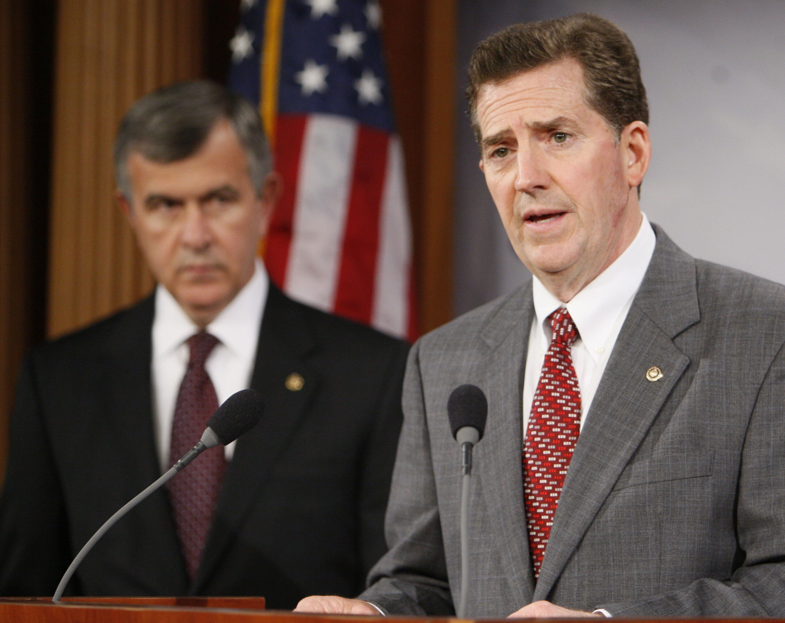 Jim DeMint moves on to new endeavors after Heritage Foundation: ‘I don’t need 300 people’