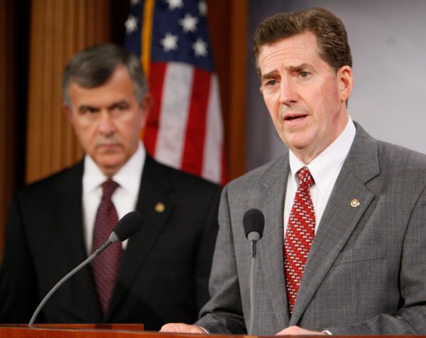 Jim DeMint moves on to new endeavors after Heritage Foundation: ‘I don’t need 300 people’