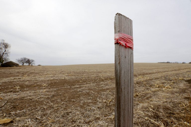 Study: Keystone carbon pollution more than figured