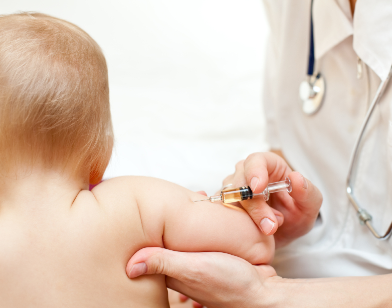 Most doctors asked to skip or delay vaccines