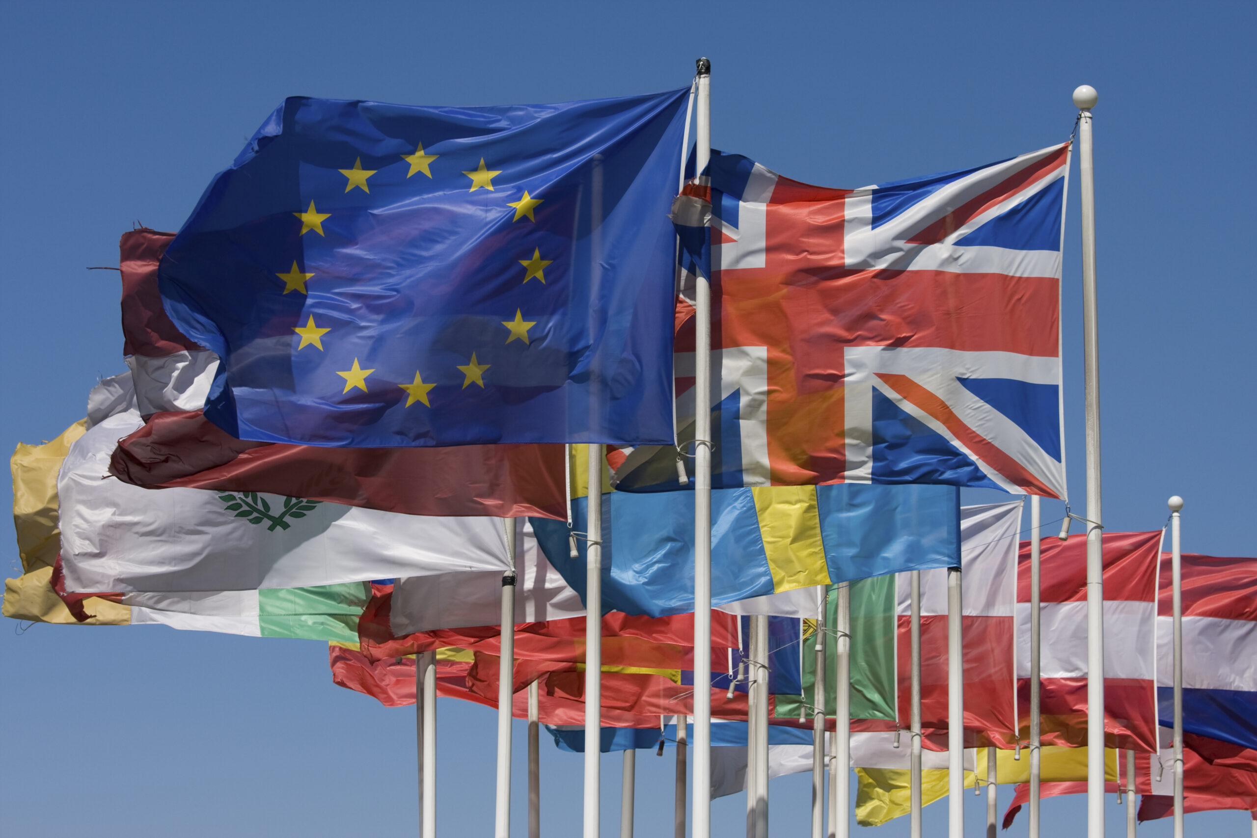 Why EU’s problems should matter to Americans
