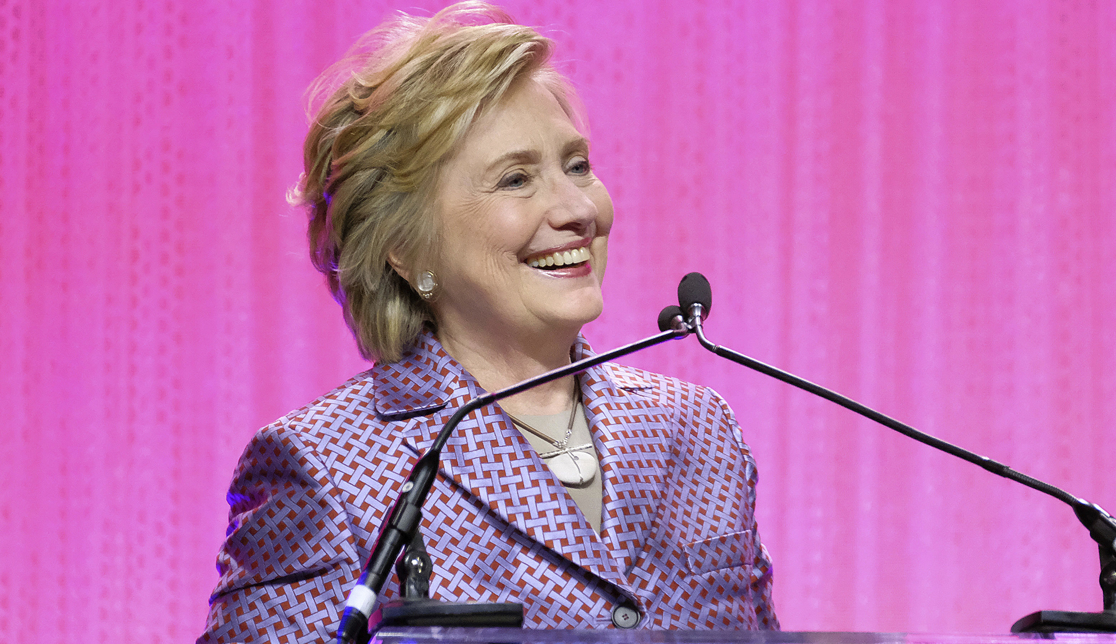Michael Barone: Hillary Clinton and what could have happened