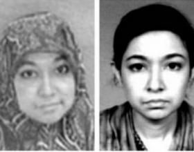 “Lady al Qaeda” and KSM