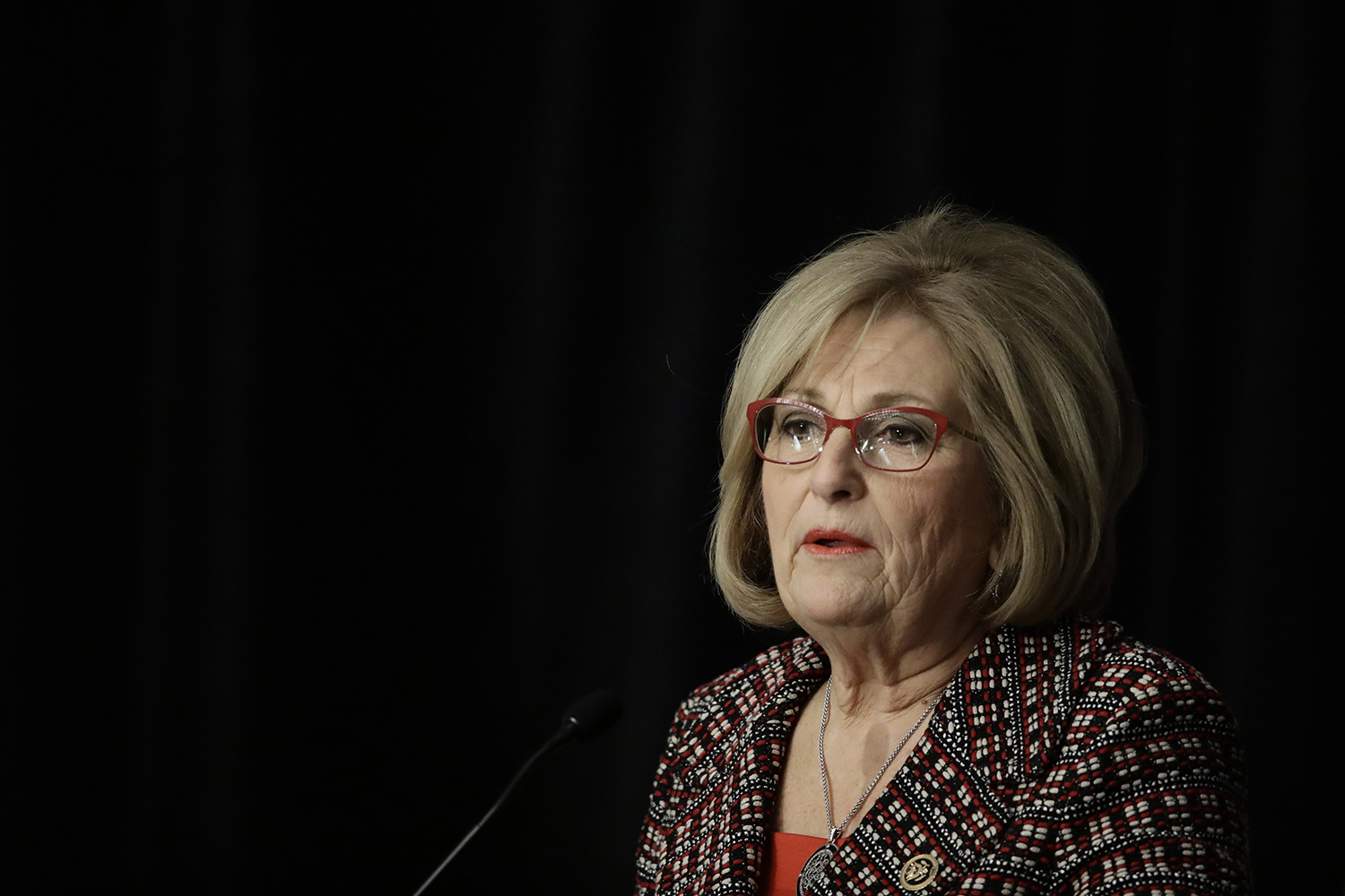 Budget chairman backs conservative changes to Obamacare replacement