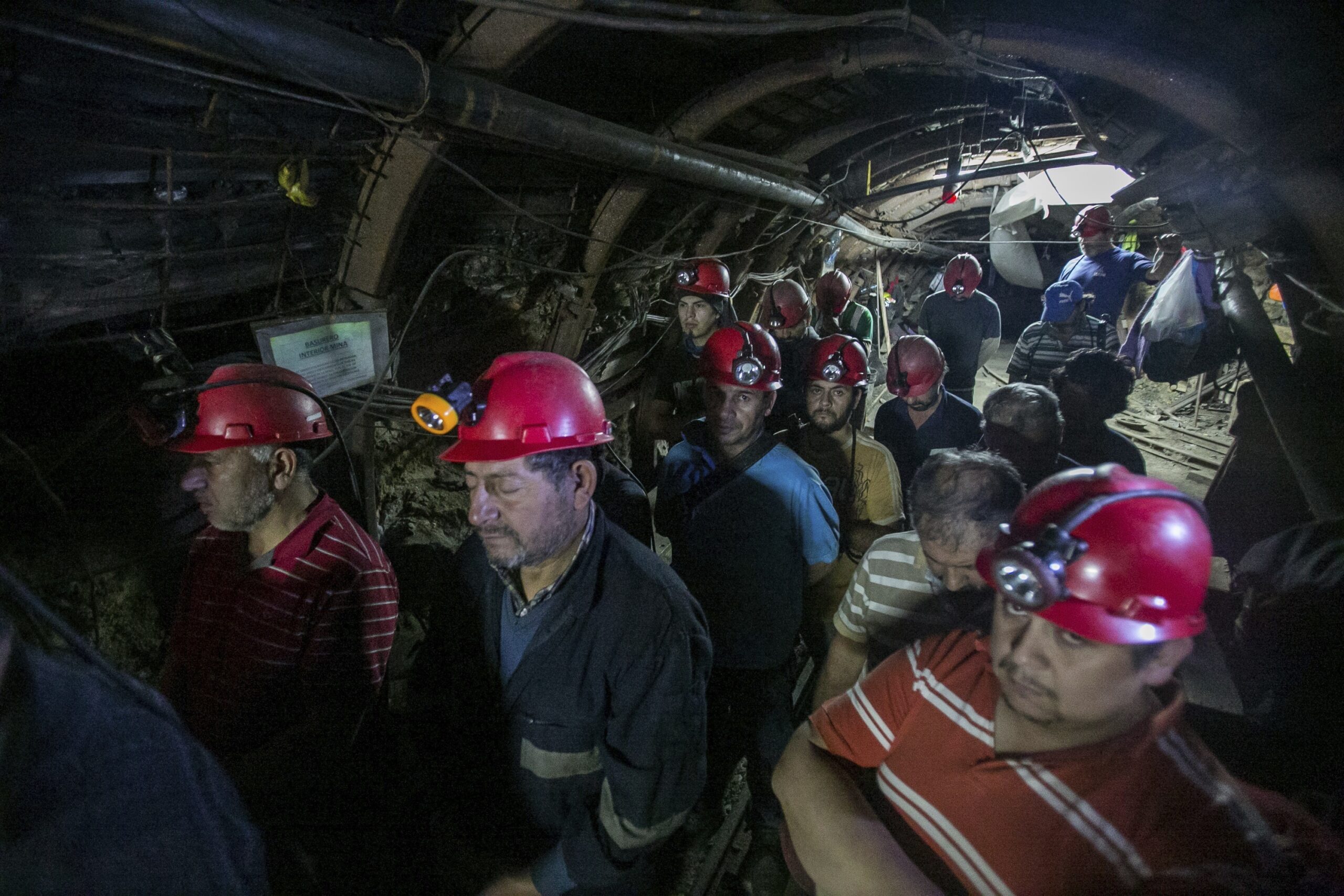Republicans begin rollback of Obama’s war on coal