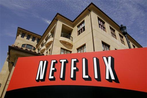 Netflix ignores customer unrest — and shares plummet