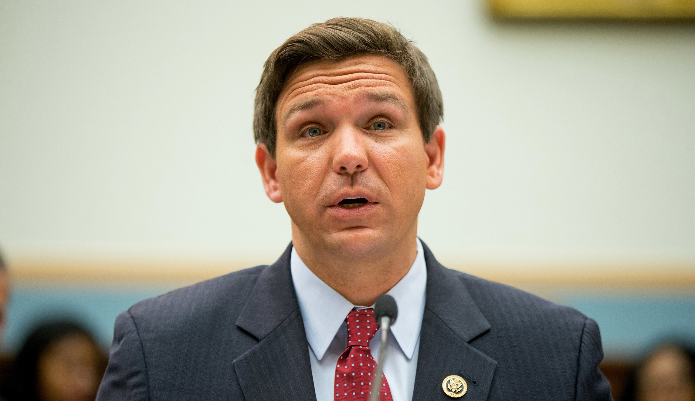 Ron DeSantis: Congress will kill Obamacare if Trump kills lawmakers’ subsidies