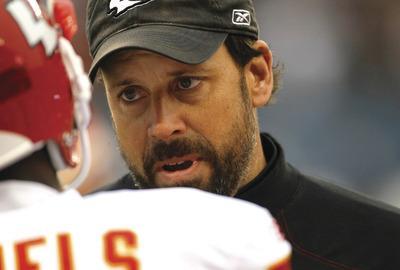 Chief excuses aren’t enough for Haley