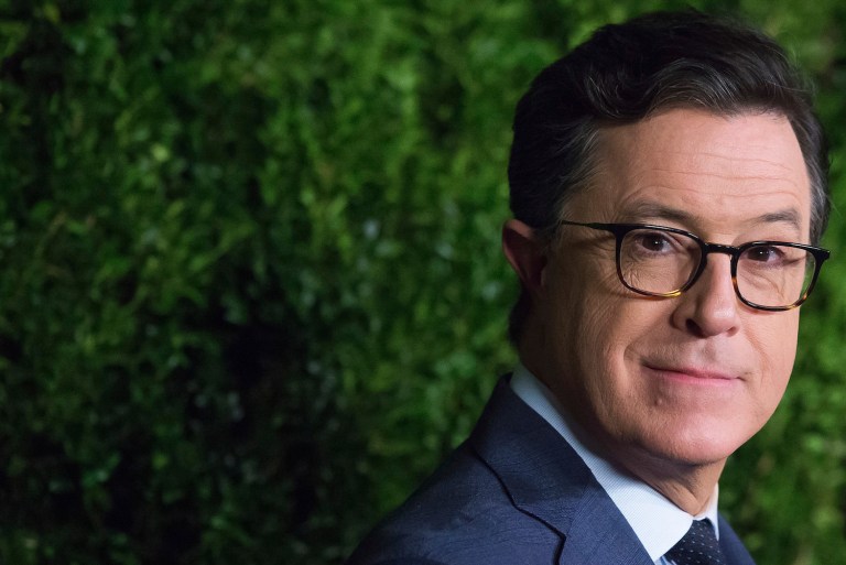 Smerconish said that such vulgar words are not meant to network television, but rather better suited for cable channels, like HBO. (Photo by Charles Sykes/Invision/AP)