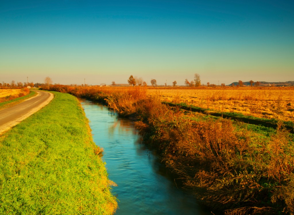 If it’s wet, the EPA wants to regulate it