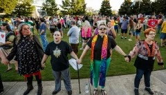 After Charlottesville, where is the love?