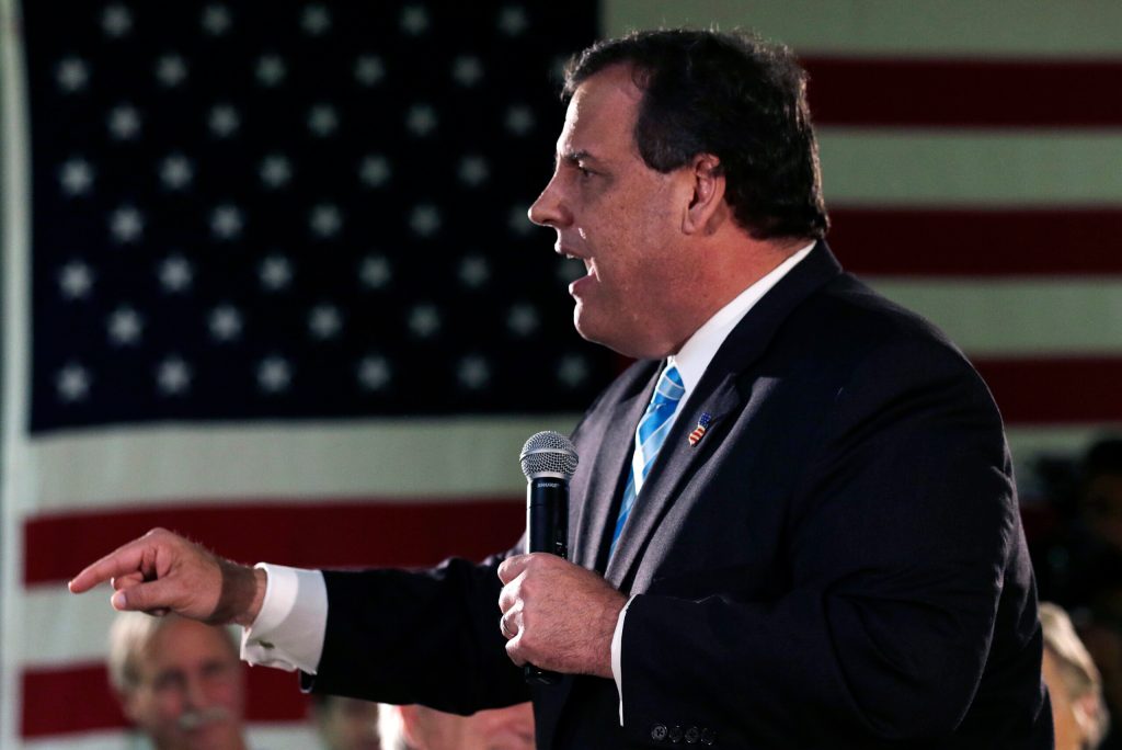 GOP presidential field turning against pathway to citizenship