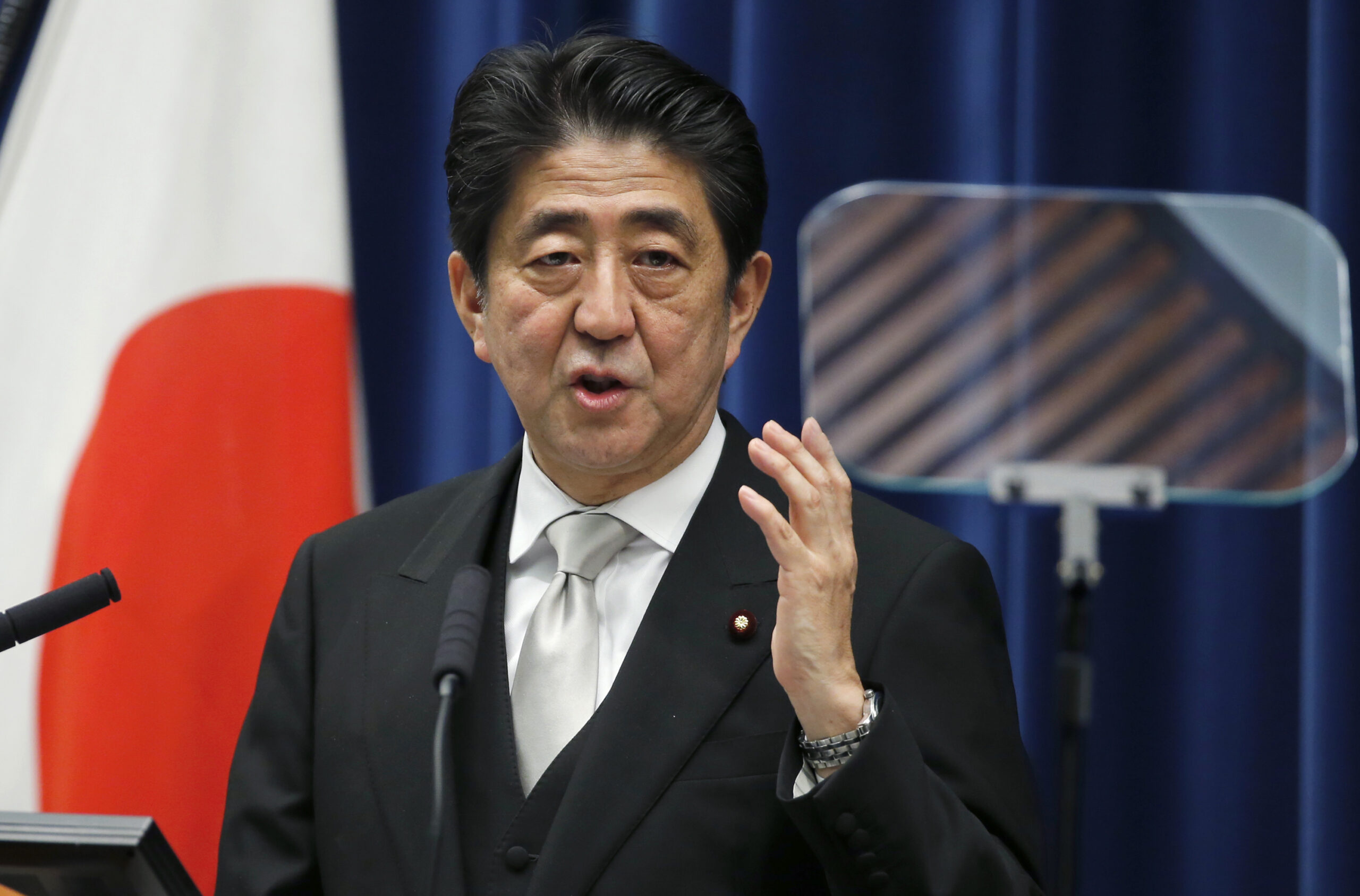 The world’s third largest economy just approved a $29 billion economic stimulus