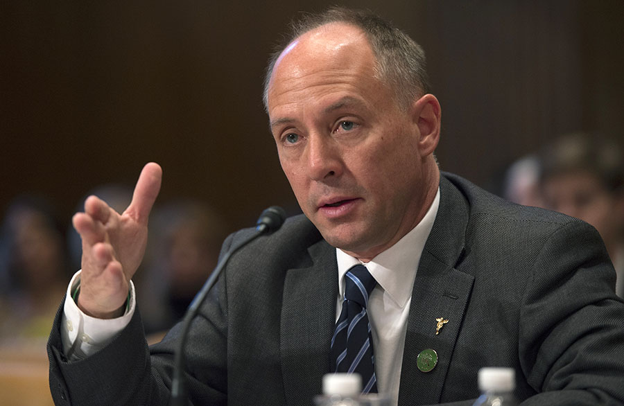 Newtown parents slam Sanders on gunmaker liability