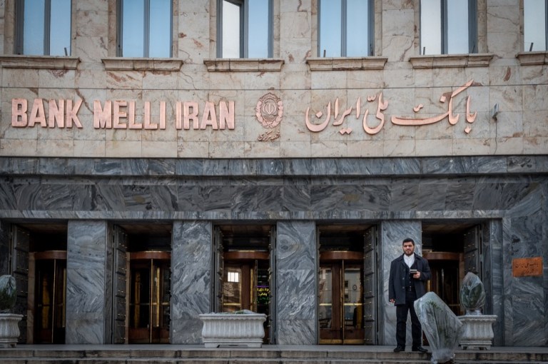 2015 Flashback: State Claimed No ‘Big Suitcase Full of Cash’ in Iran Deal