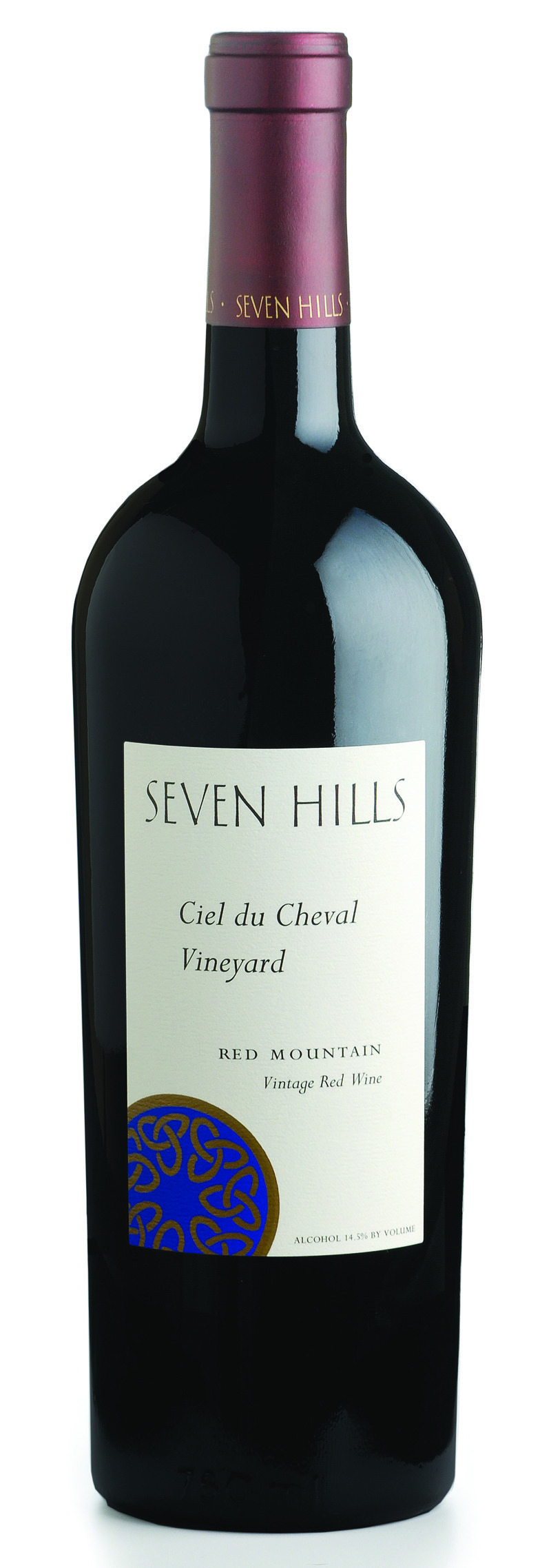Blind tasting of Washington wines: Part 2, the reds