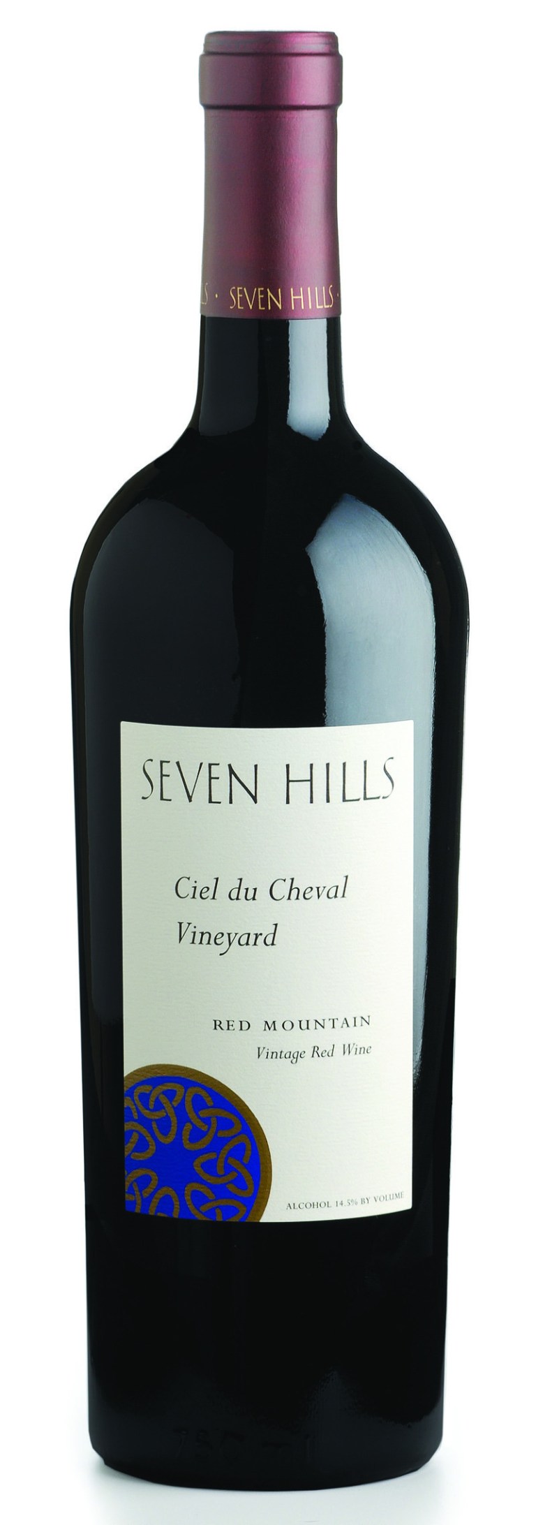 Blind tasting of Washington wines: Part 2, the reds