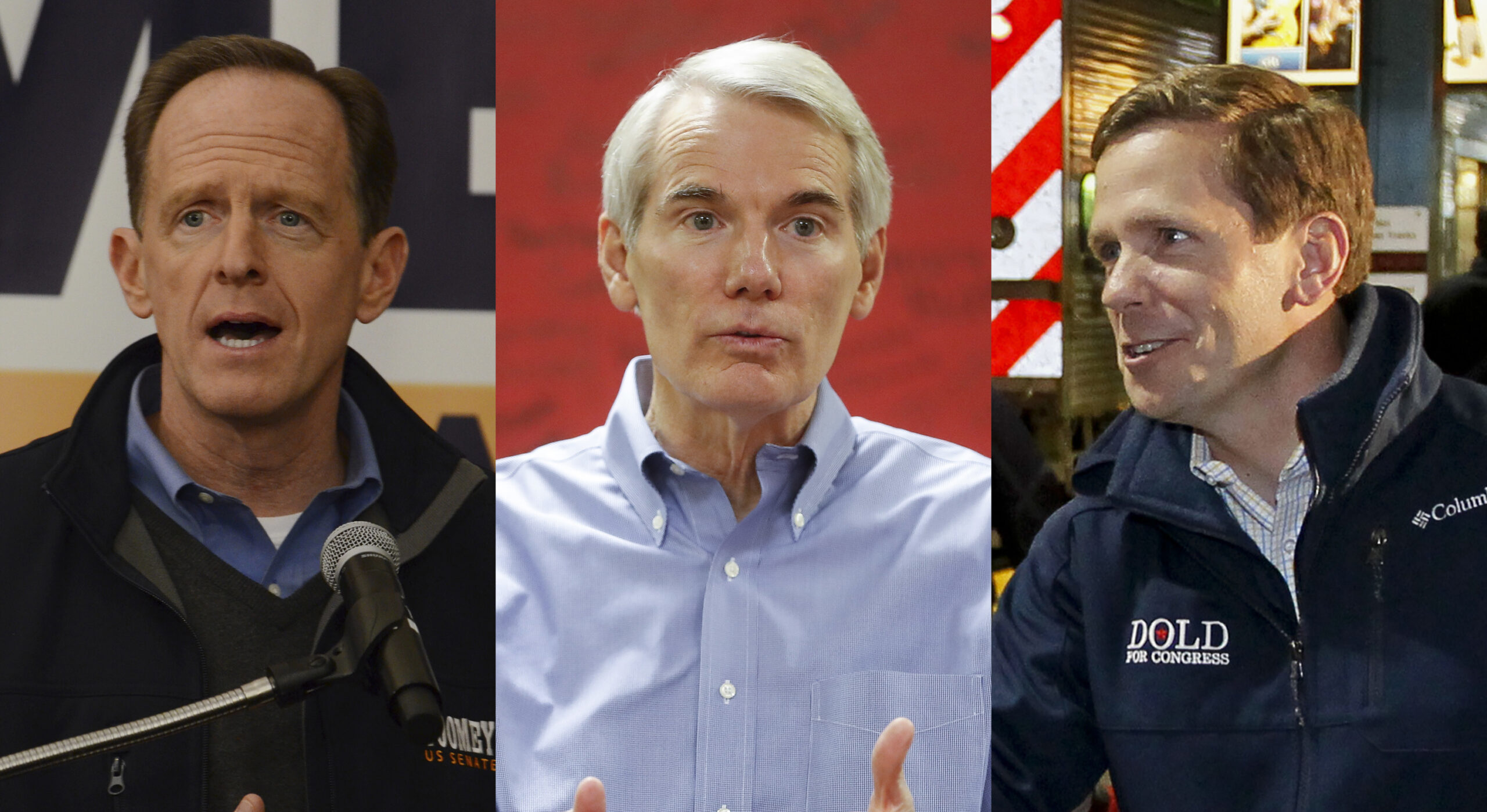 The top races to watch for tax policy