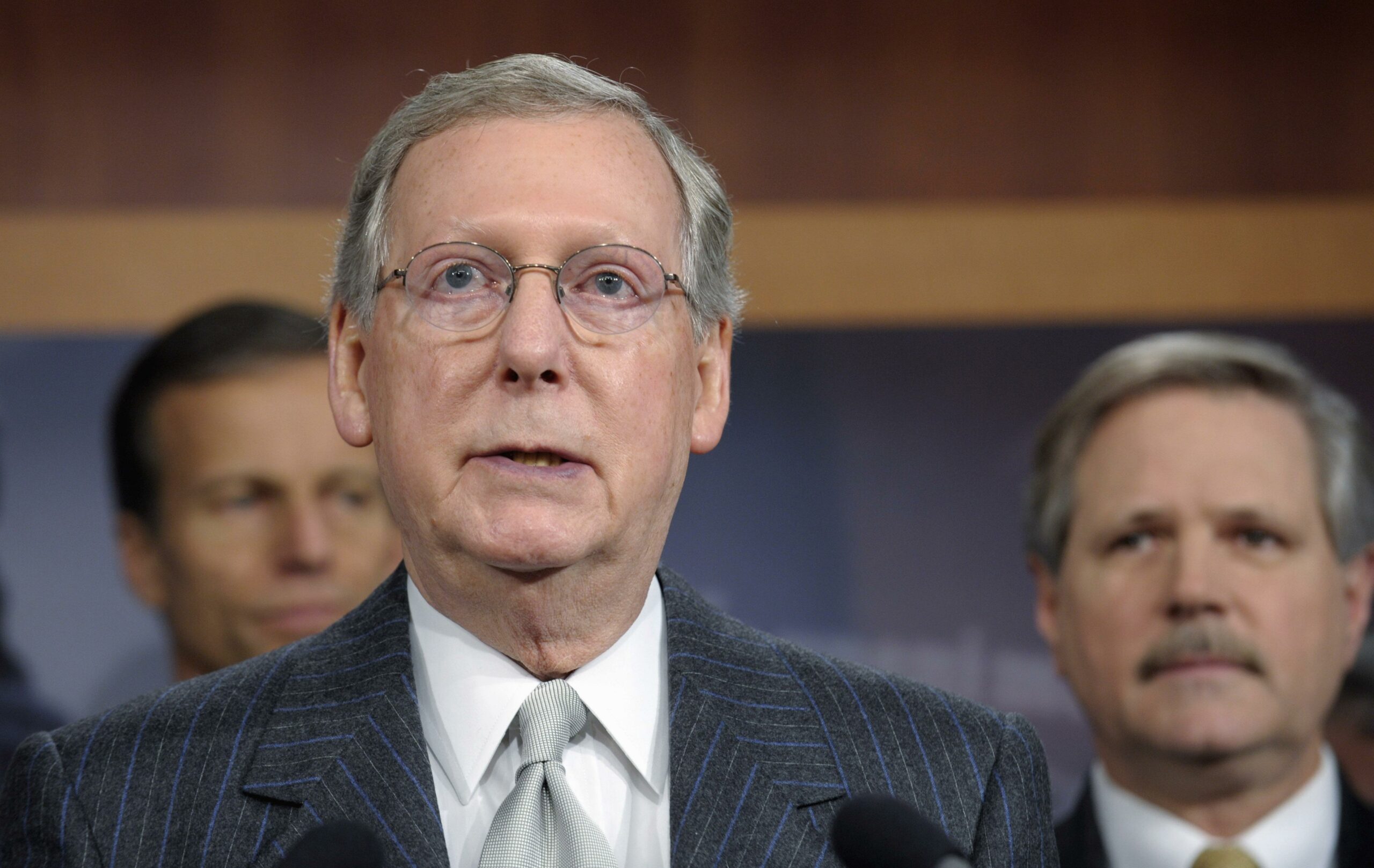 GOP offers plan to extend payroll tax cut