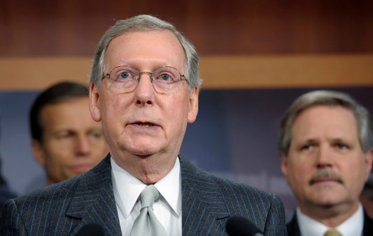 GOP offers plan to extend payroll tax cut