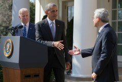 Oppo research: Garland ‘ideal judge’ to move SCOTUS to the left
