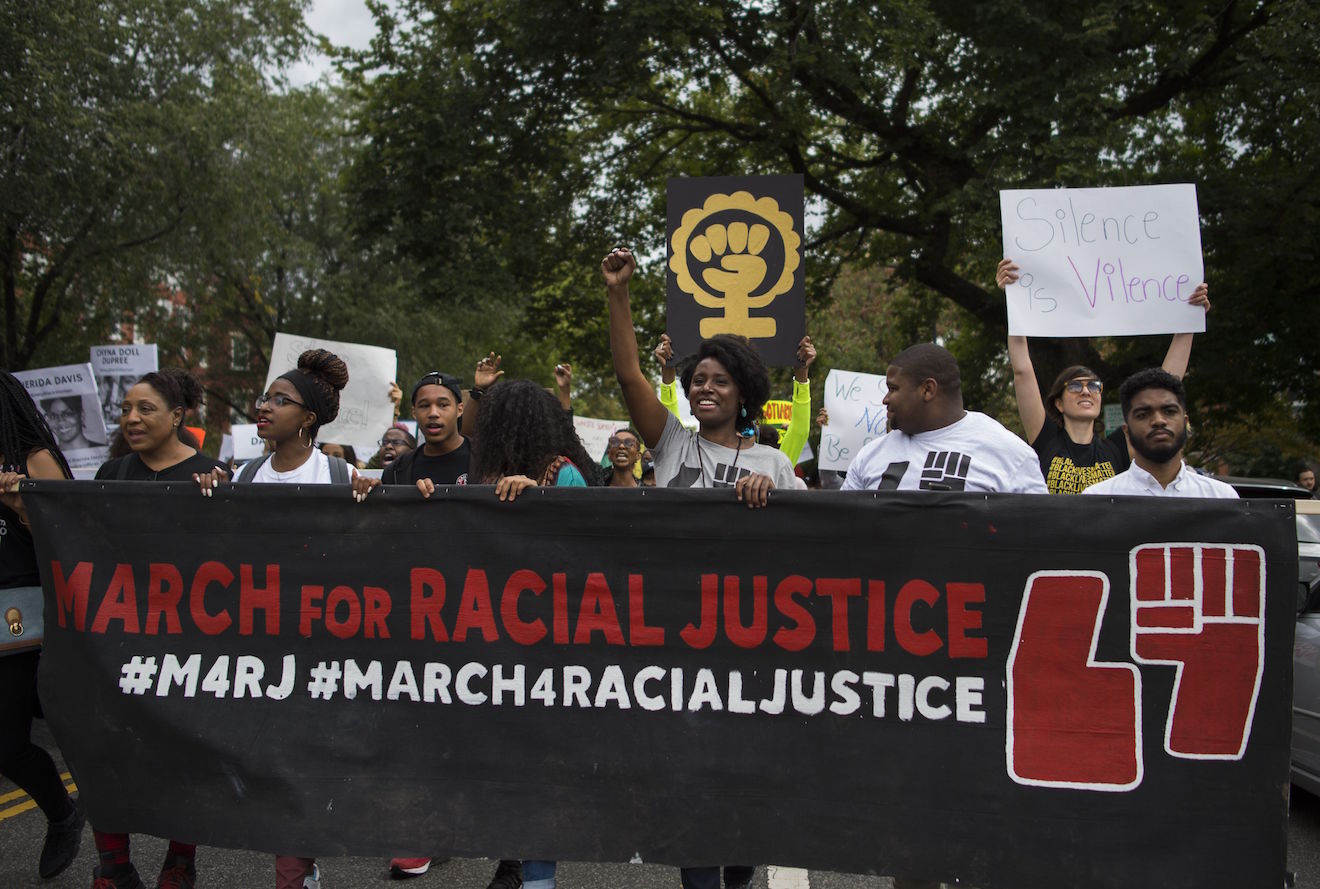 ACLU Employees Complain About Group’s ‘Rigid Stance’ on Free Speech