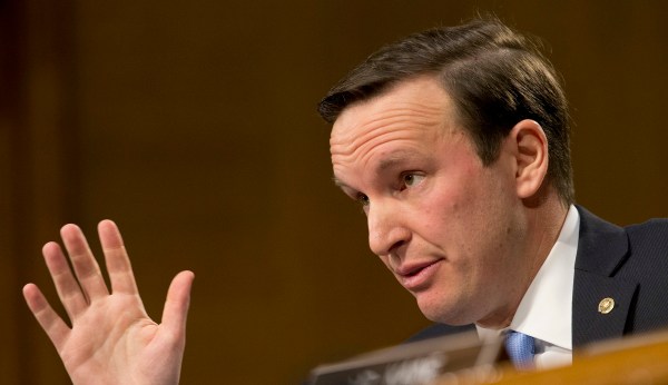Senate Democrats seek to limit Trump’s counter-terrorism powers
