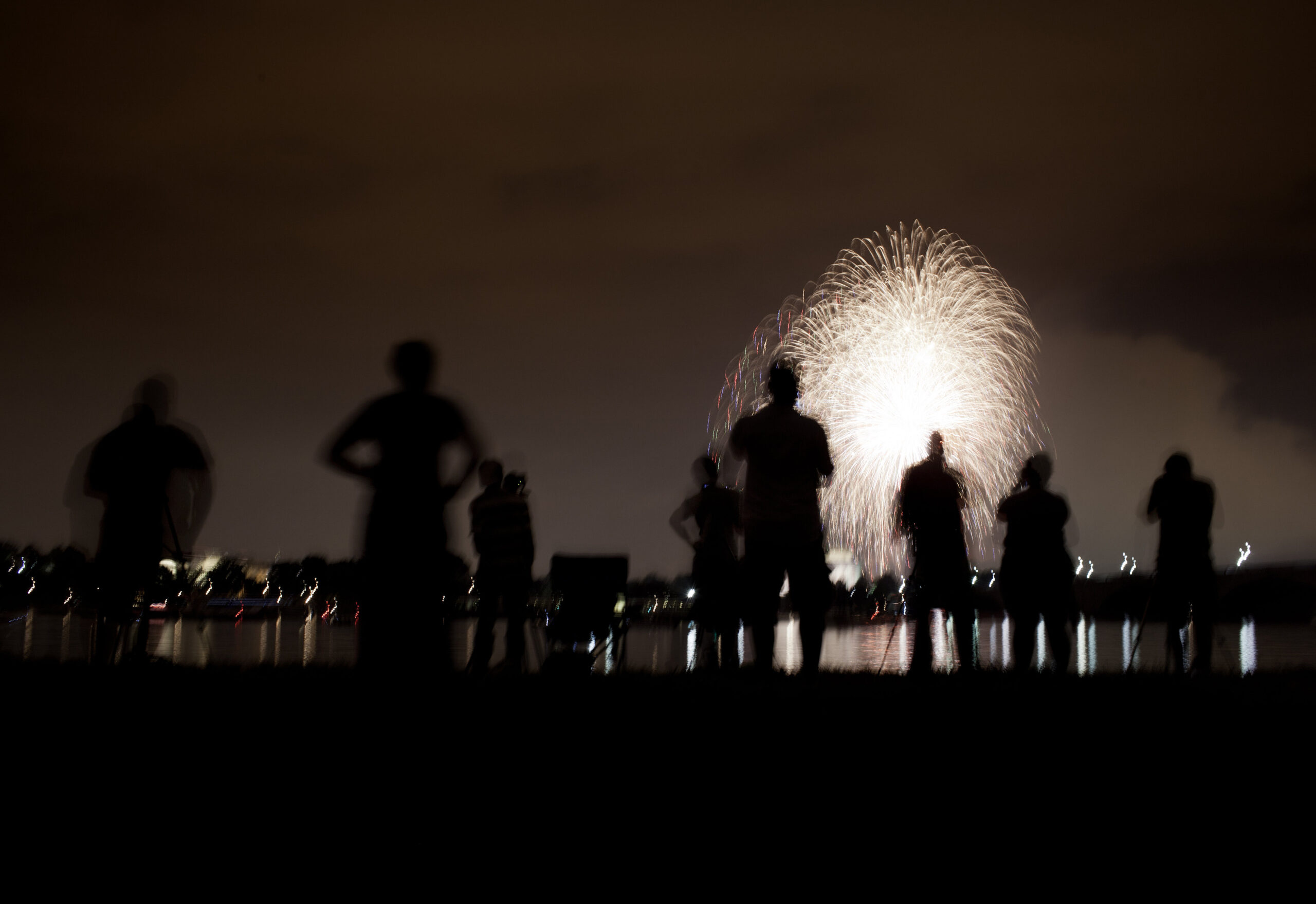 Guide to the Fourth of July in the Washington area