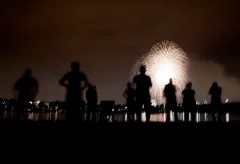 Guide to the Fourth of July in the Washington area