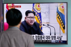 Report: Freedom of the press fades in face of ‘new era of propaganda’