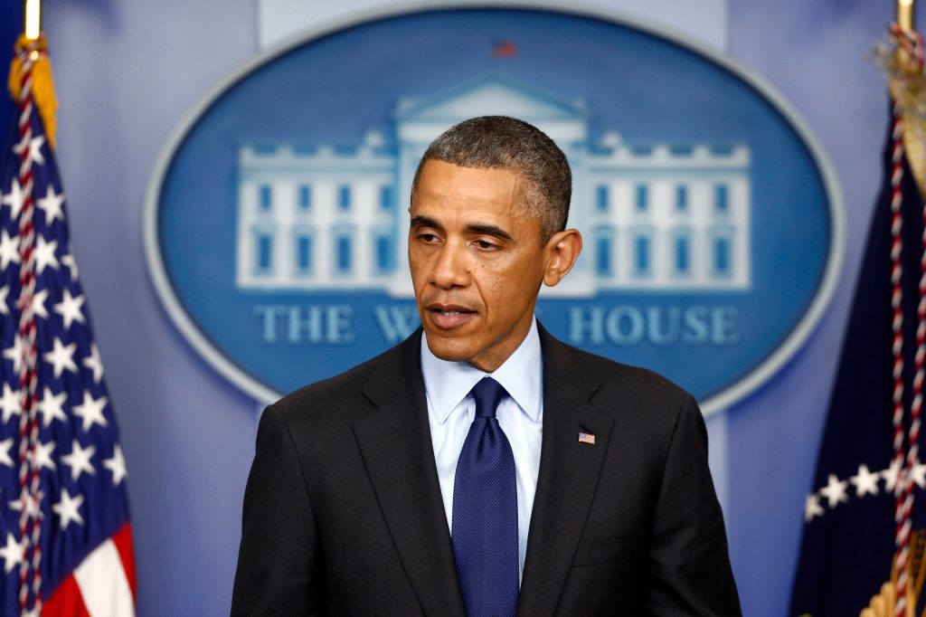 Where is Obama on late-term abortion?