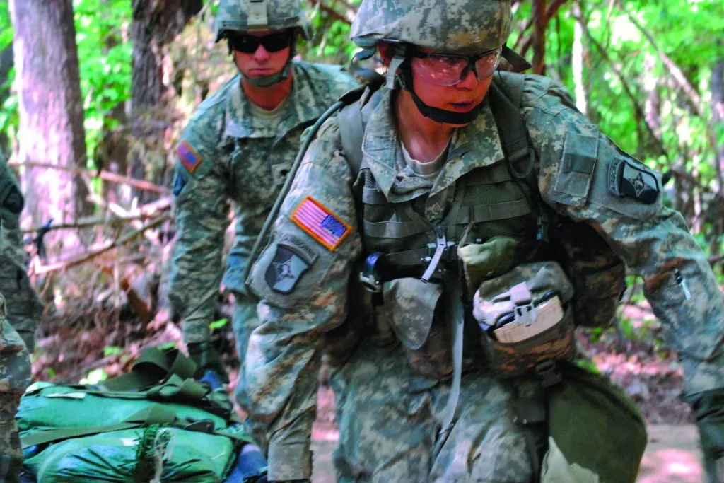 101st Air Assault Division withdrawal from Romania doesn’t weaken NATO