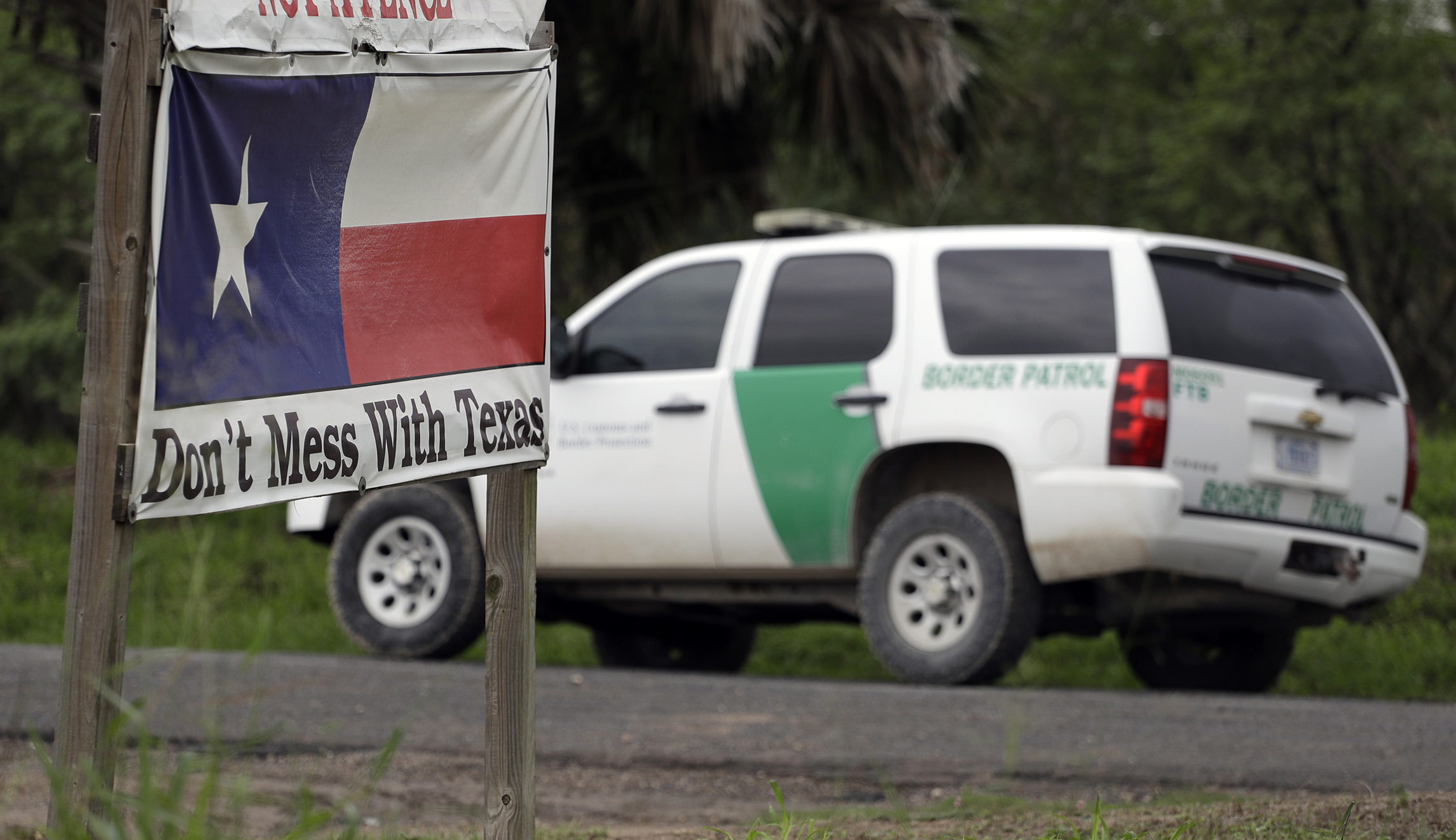 Undocumented pregnant teen seeking an abortion in Texas could set new legal precedents