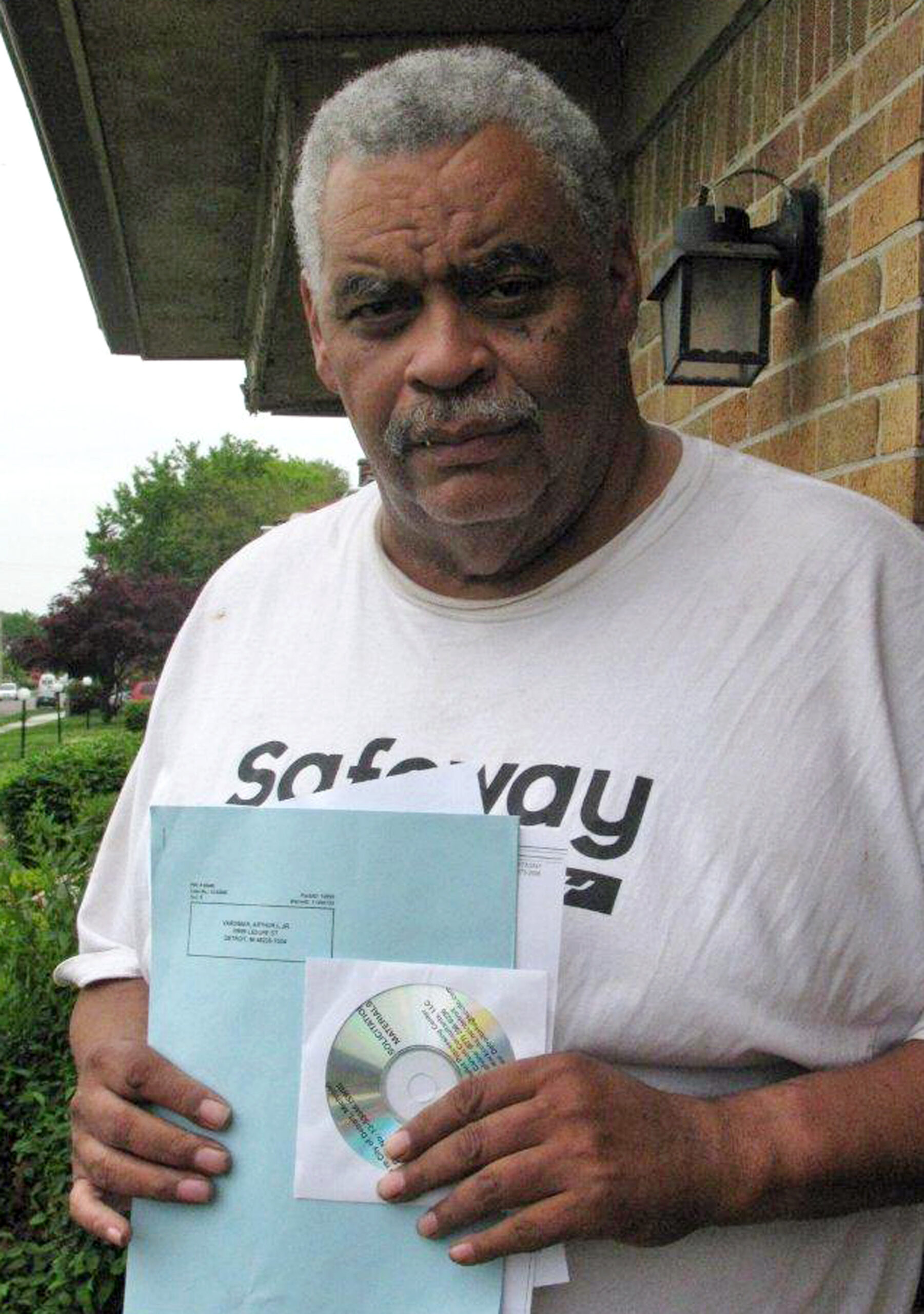 No shortage of info in Detroit bankruptcy