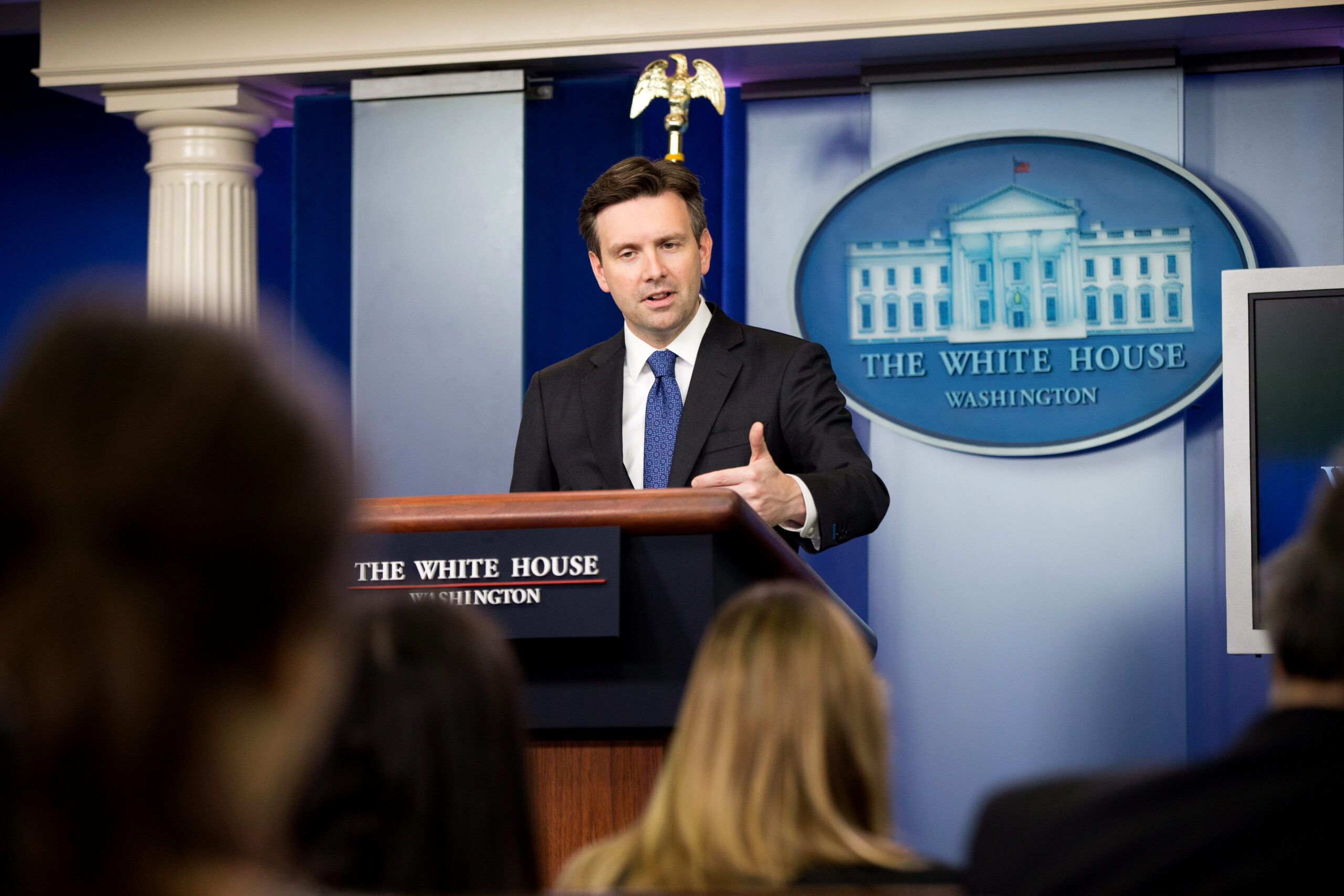 White House: No ‘concessions’ in Iran deal