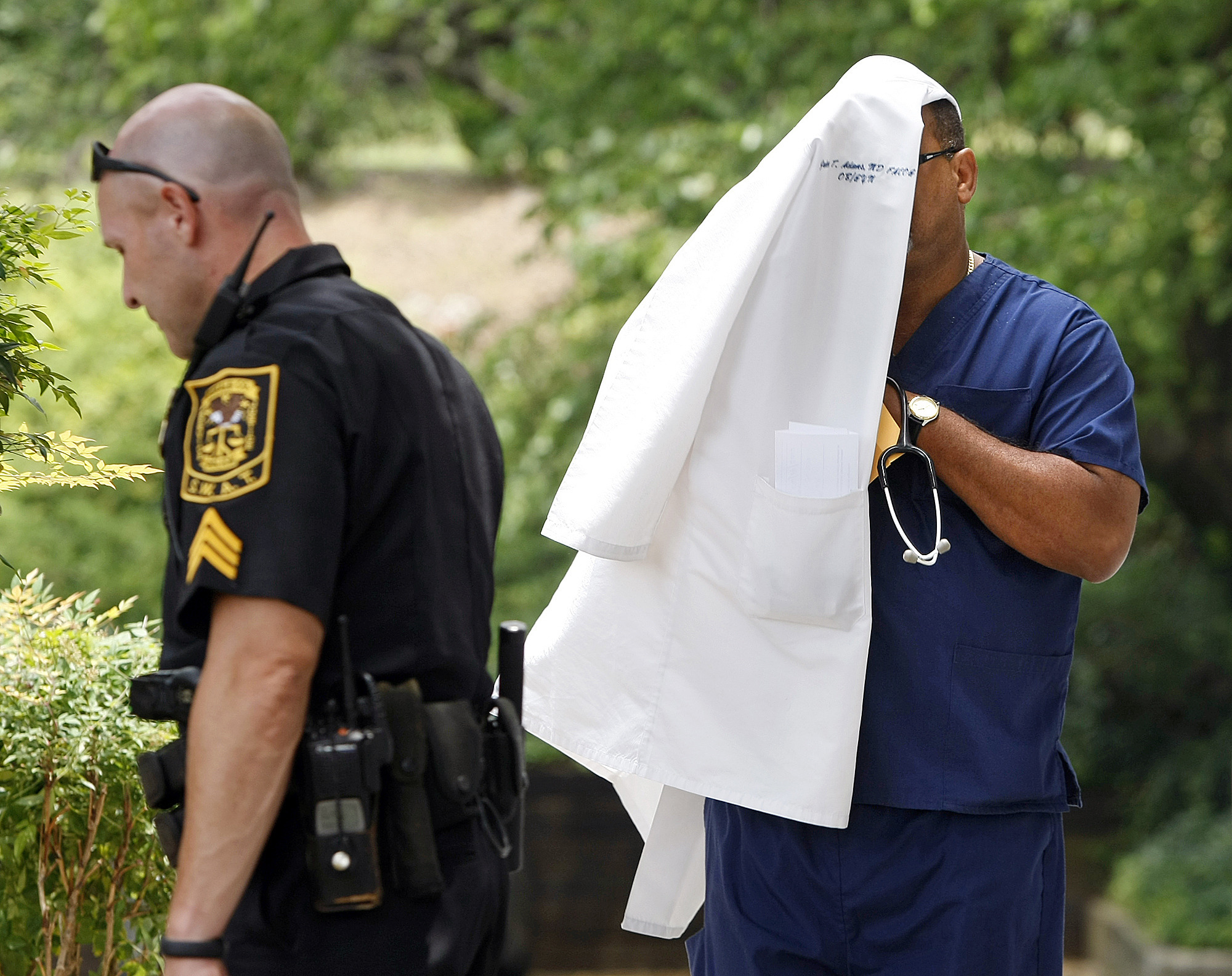 Georgia lawmakers OK crackdown on so-called pill mills