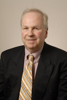 The 3-Minute Interview: Maryland politics expert John White