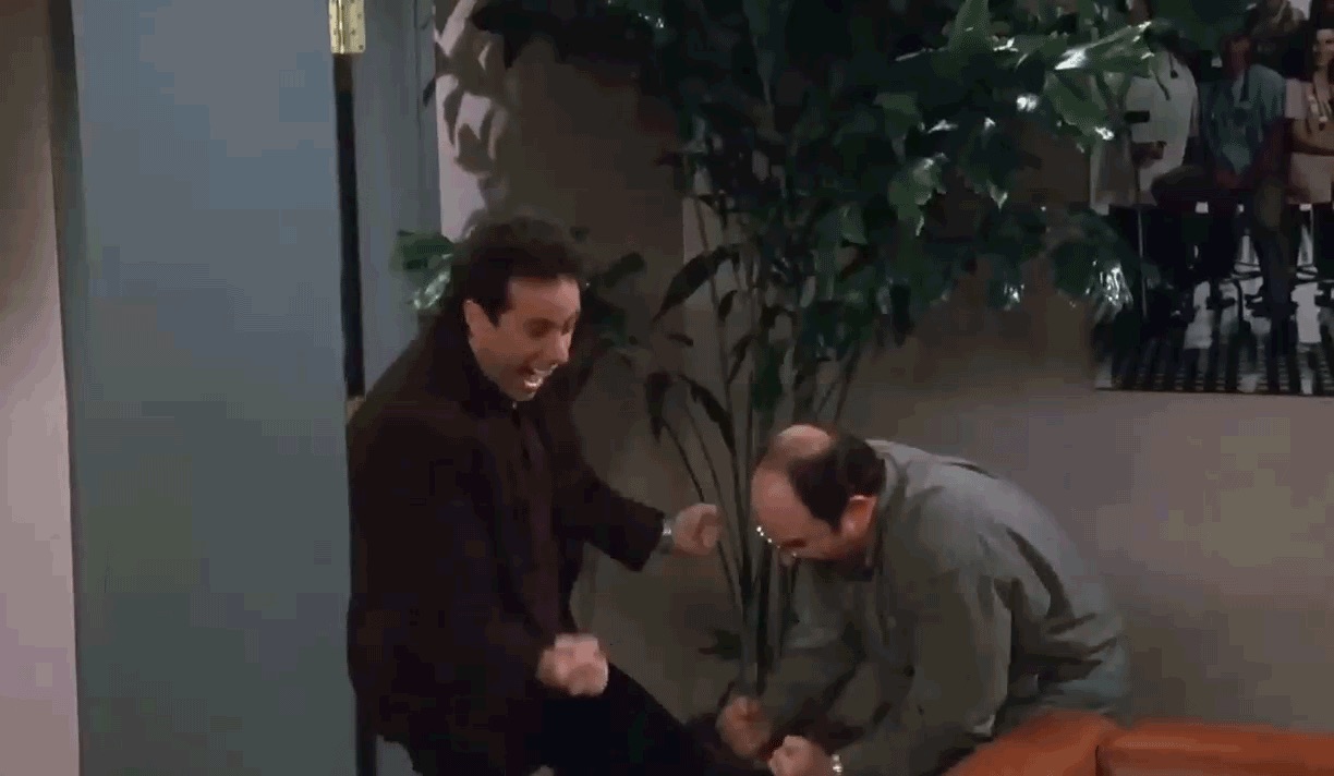 Congress turns to Seinfeld gifs to explain new Obama rule