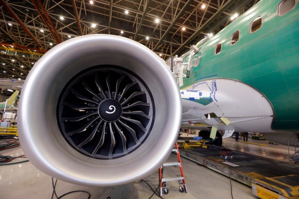 Boeing *loves* the Export-Import Bank, but Boeing doesn’t *need* the Export-Import Bank