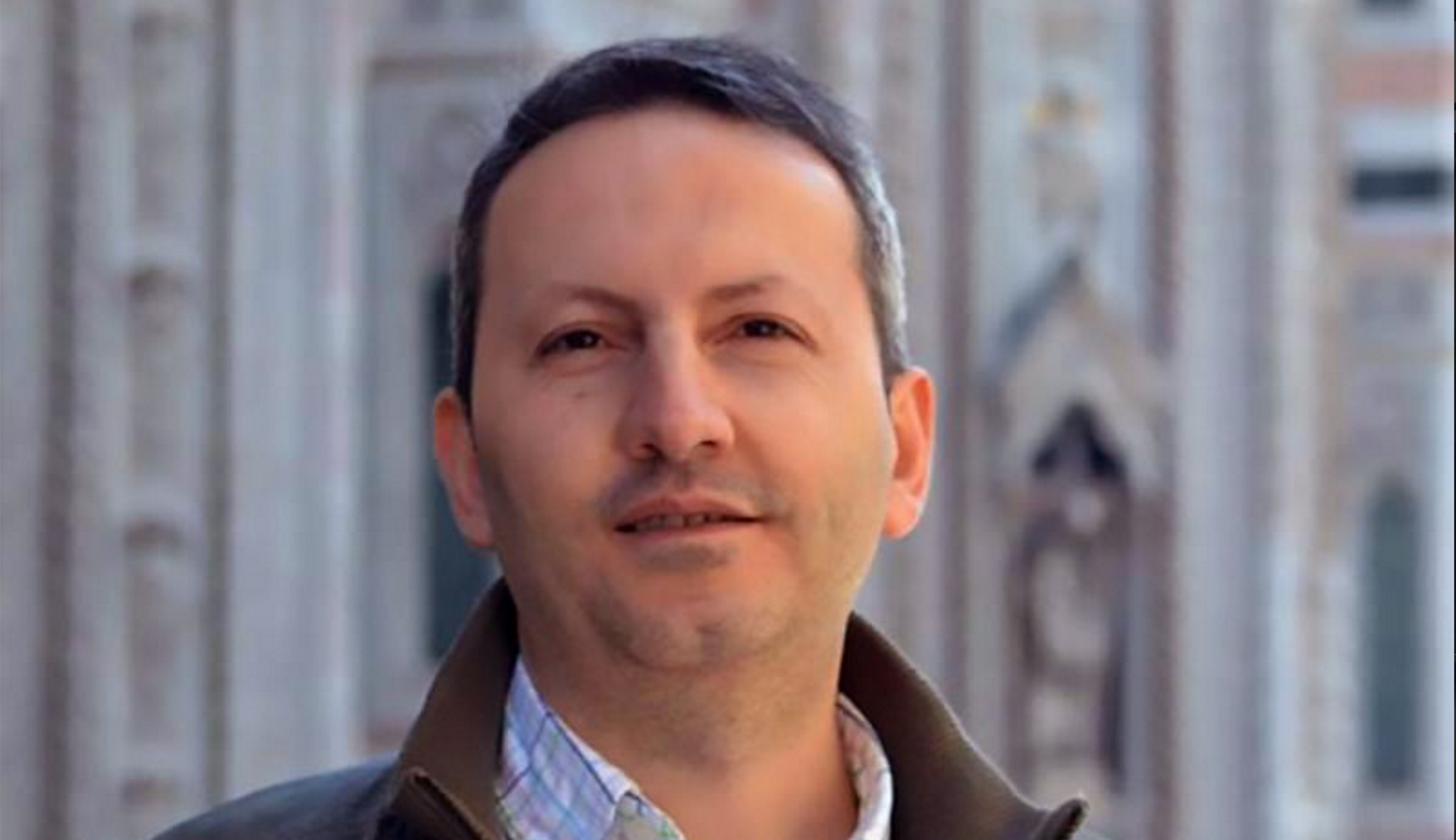 He refused to spy for Iran’s military, and was sentenced to death for it