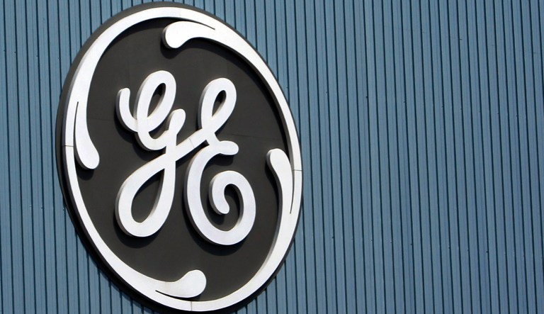 While there's an initial cost from the tax bill, GE's Chief Financial Officer Jamie Miller said the company likes the new business framework.