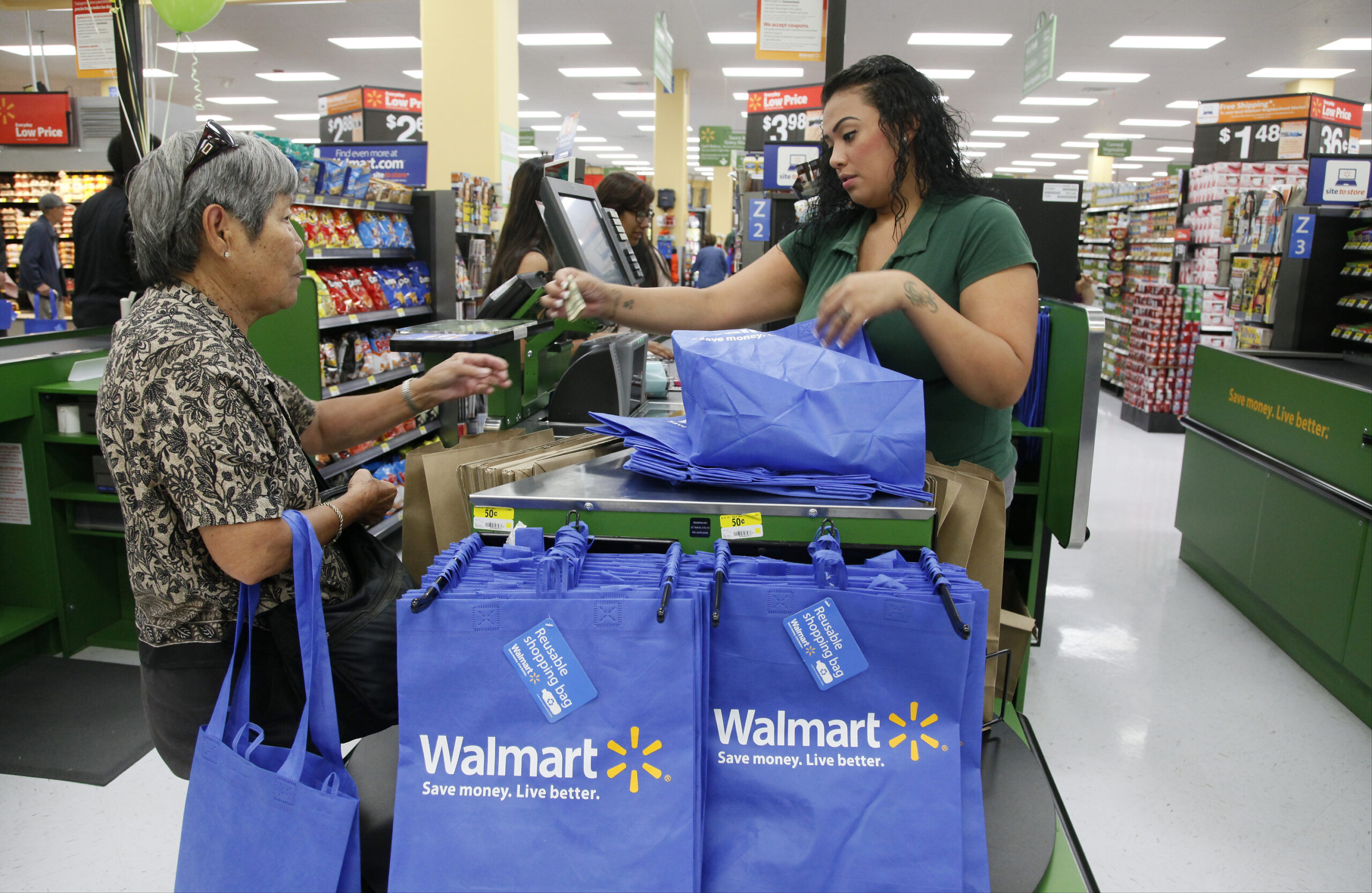 Retailer regulatory robbery: Corporate warfare by more violent means
