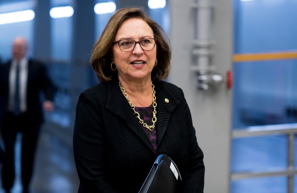 The Senate Tax Bill Still Includes Paid Family Leave