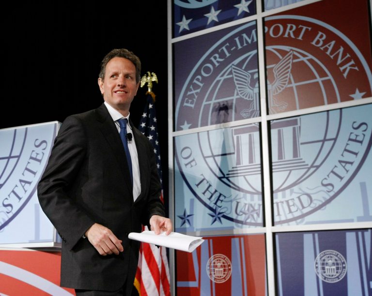 Big banks binge on Bush- Obama ‘venture socialism’