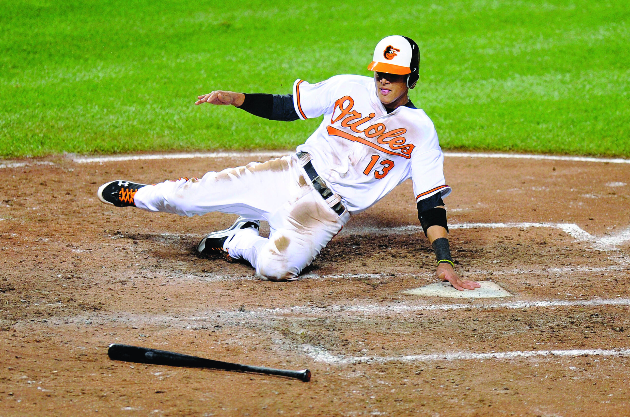 The Baseball Page: Aug. 12, 2012