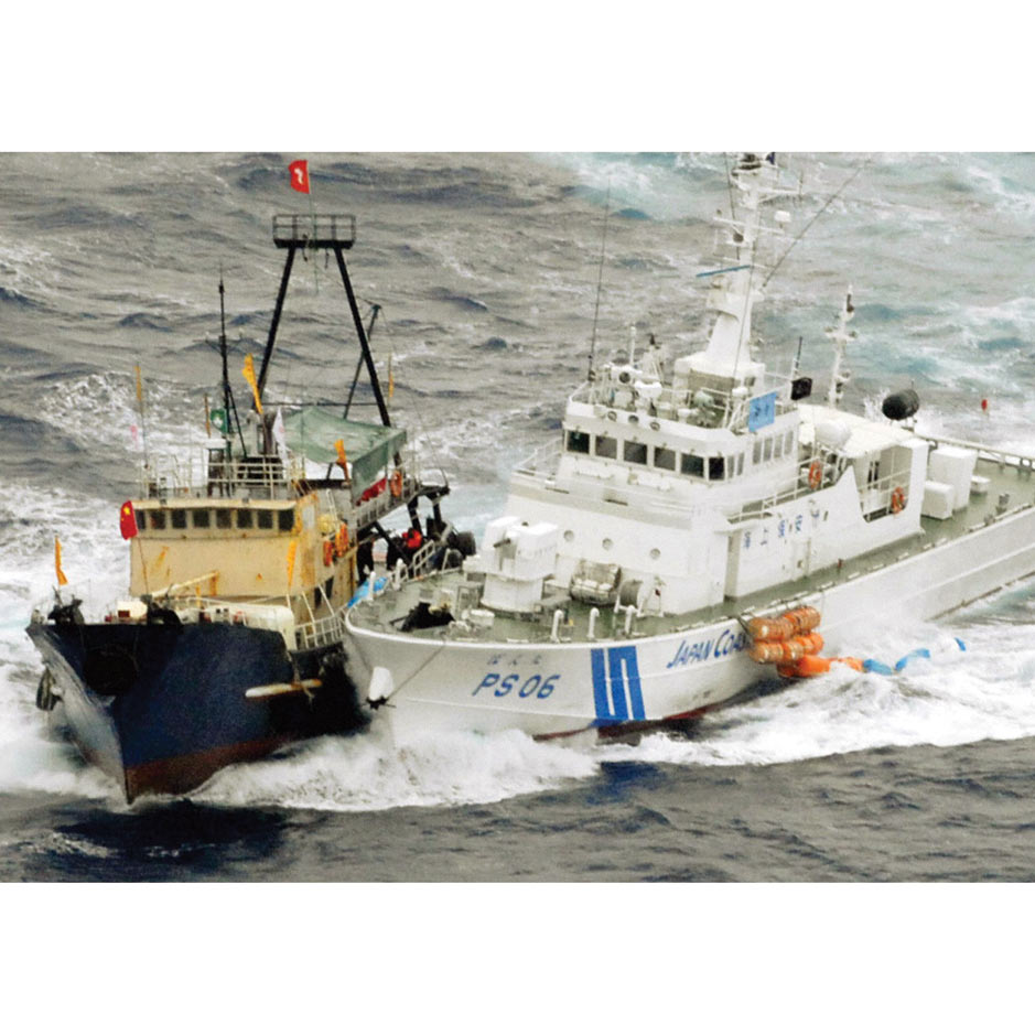 Commerce Trumps Security?