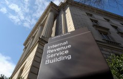 Violence against IRS workers poses ‘challenges’ for tax collection