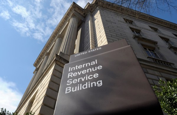 Violence against IRS workers poses ‘challenges’ for tax collection
